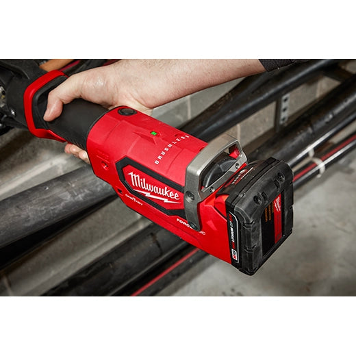 M18™ FORCE LOGIC™ 15T Crimper (Tool Only)