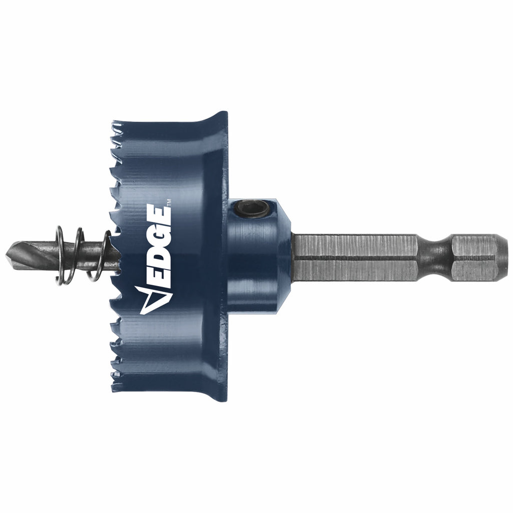 Bosch HTW138 1-3/8 In. Edge Impact Tough Hole Saw