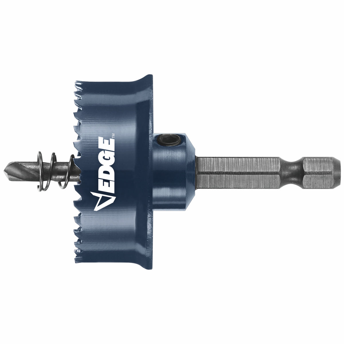 Bosch HTW138 1-3/8 In. Edge Impact Tough Hole Saw