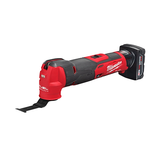 M12 FUEL™ Oscillating Multi-Tool