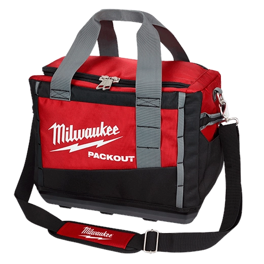 Milwaukee PACKOUT 15" Tool Bag | 48-22-8321