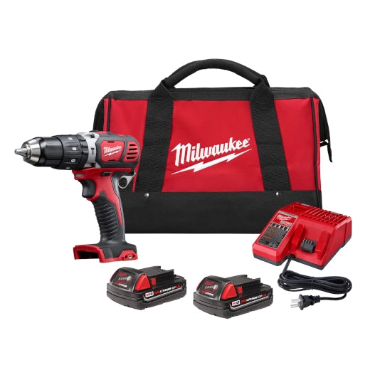 M18™ 1/2" Hammer Drill/Driver