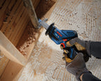 Bosch PS60N 12V Max Pocket Reciprocating Saw (Tool Only)