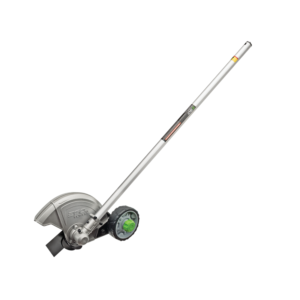 EGO Power+ Multi-Head Combo Kit; 15" String Trimmer, 8" Edger & Power Head with 5.0Ah Battery and Standard Charger