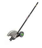Multi-Head Combo Kit; 16” Carbon Fiber String Trimmer with POWERLOAD™, Carbon Fiber Edger, and 56V Power Head with 4.0Ah Battery and 320W Charger