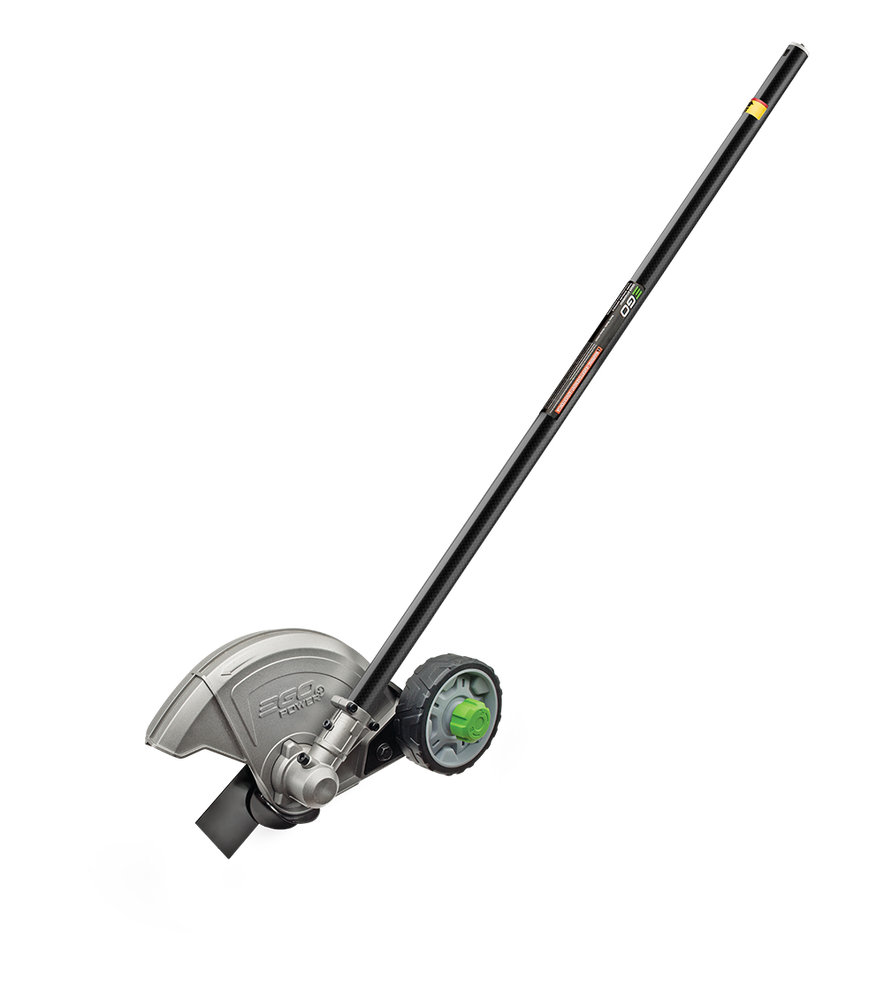 Multi-Head Combo Kit; 16” Carbon Fiber String Trimmer with POWERLOAD™, Carbon Fiber Edger, and 56V Power Head with 4.0Ah Battery and 320W Charger