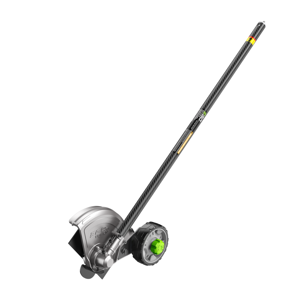 EGO Power+ EA0820 Carbon Fiber 8" Edger Attachment