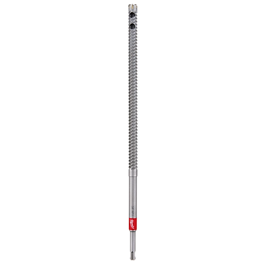 Milwaukee SDS PLUS 5/8" X 18" Rebar Cutter | 48-20-6714
