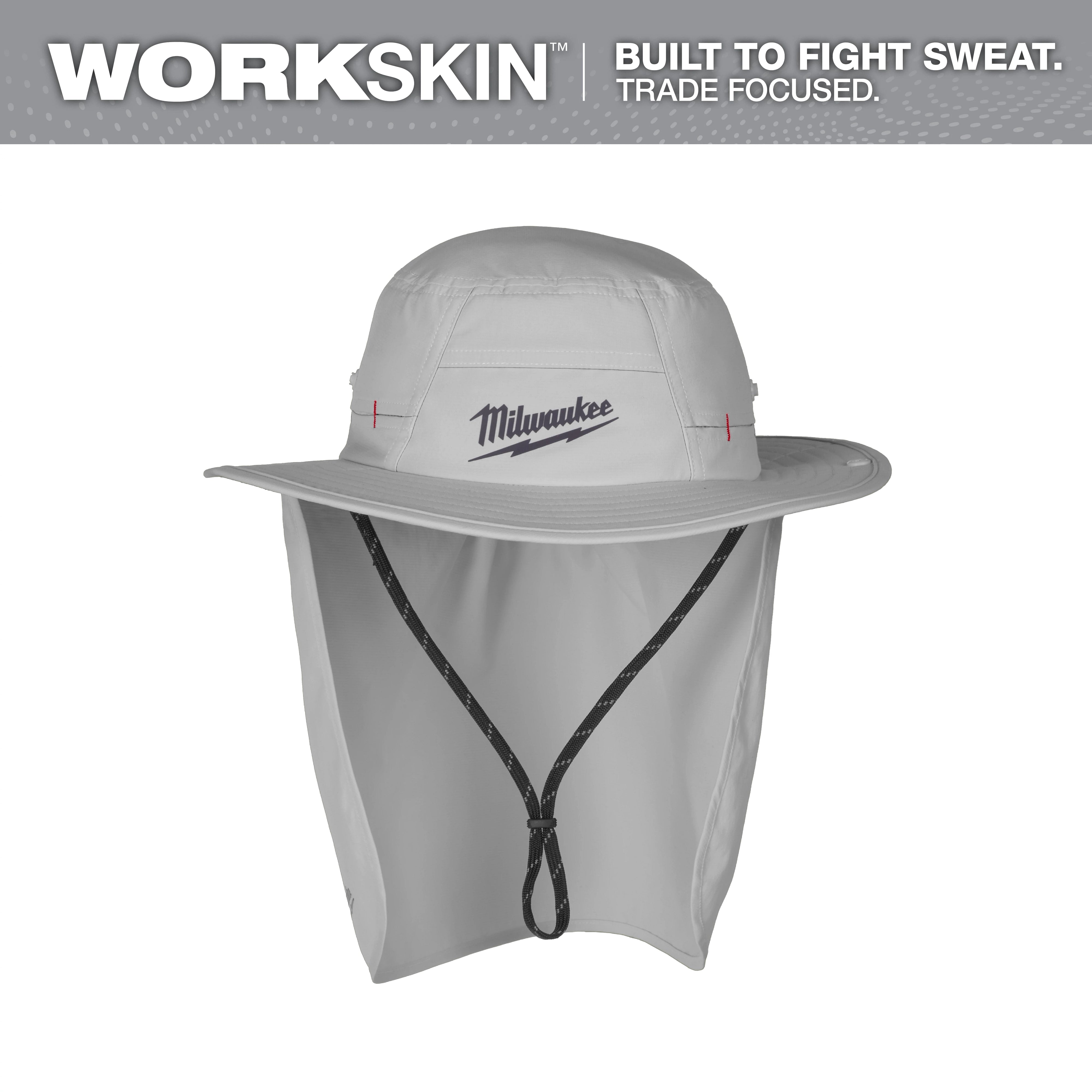 WORKSKIN™ Sunshade Hat