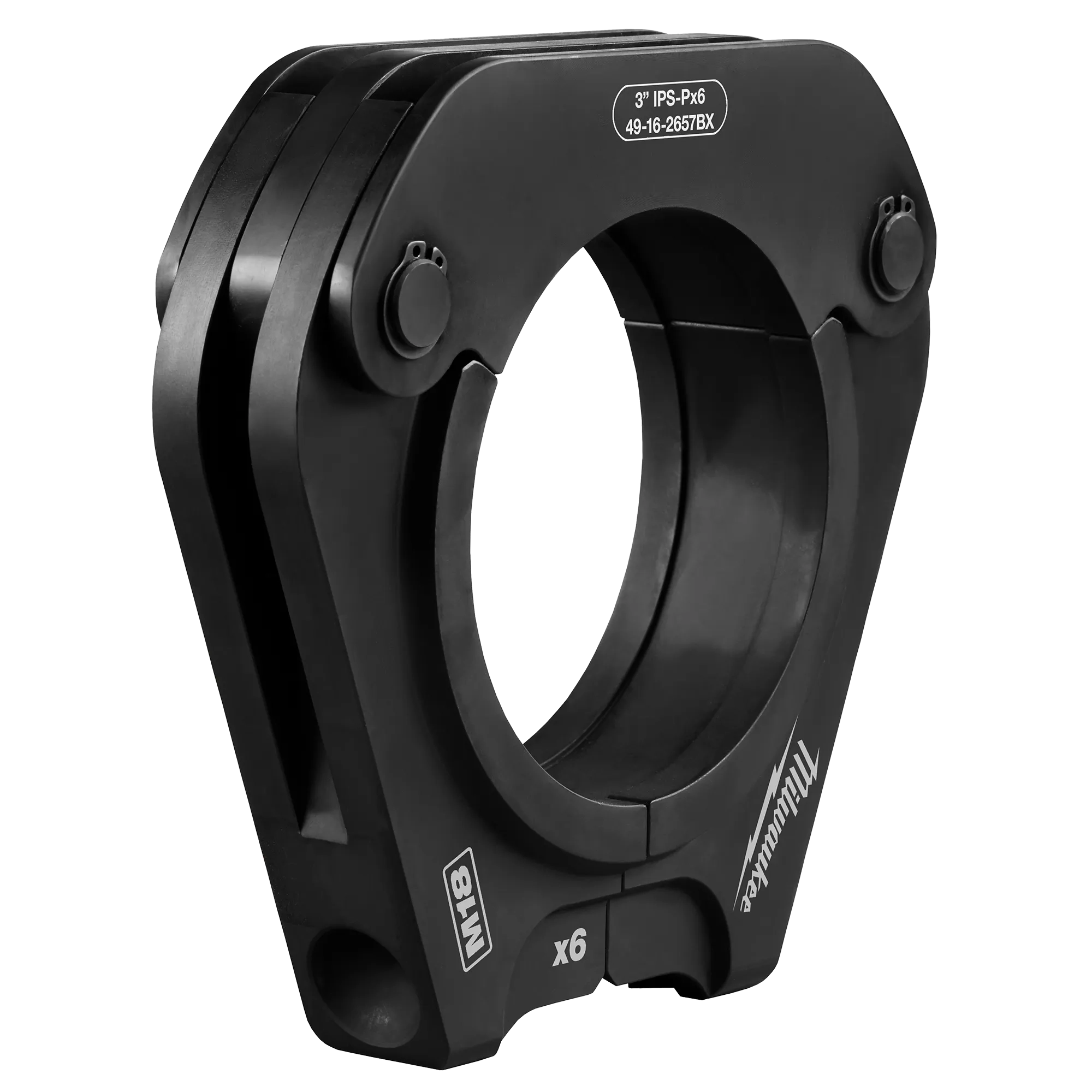 IPS-P Pivoting Press Ring for M18™ & M12™ FORCE LOGIC™ Press Tools
