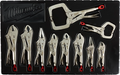 10 Pc. TORQUE LOCK™ LOCKING PLIERS KIT