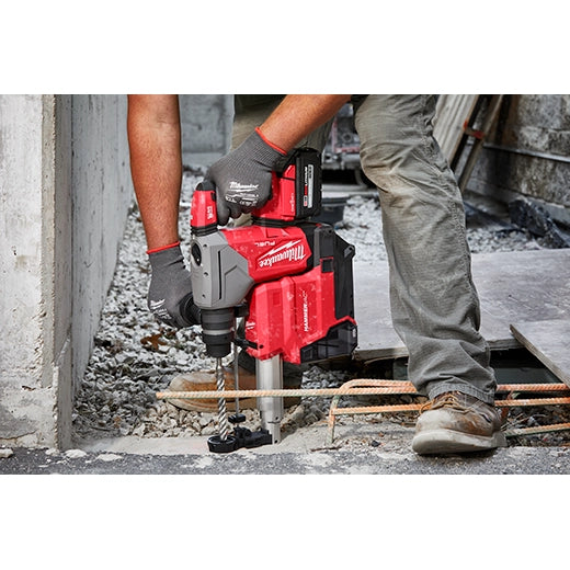 M18 FUEL™ 1-1/8" SDS Plus Rotary Hammer w/ ONE-KEY™