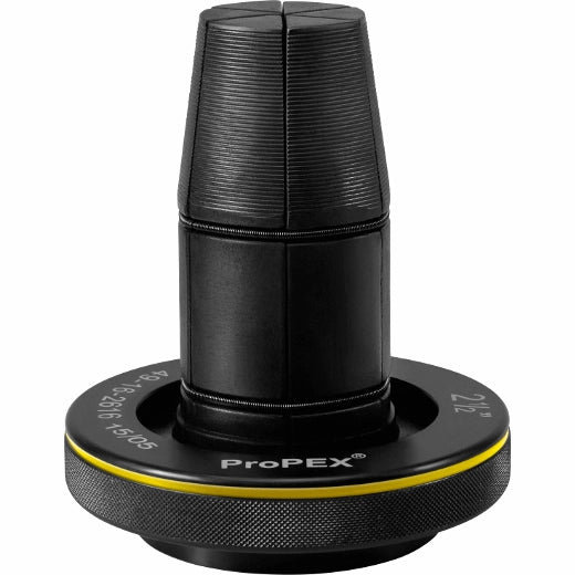 Milwaukee 2-1/2" ProPEX Expansion Head | 49-16-2616