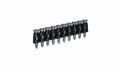 Bosch NM-075 3/4 In. Collated Steel/Metal Nails