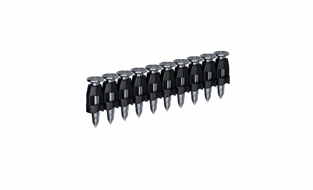 Bosch NM-075 3/4 In. Collated Steel/Metal Nails