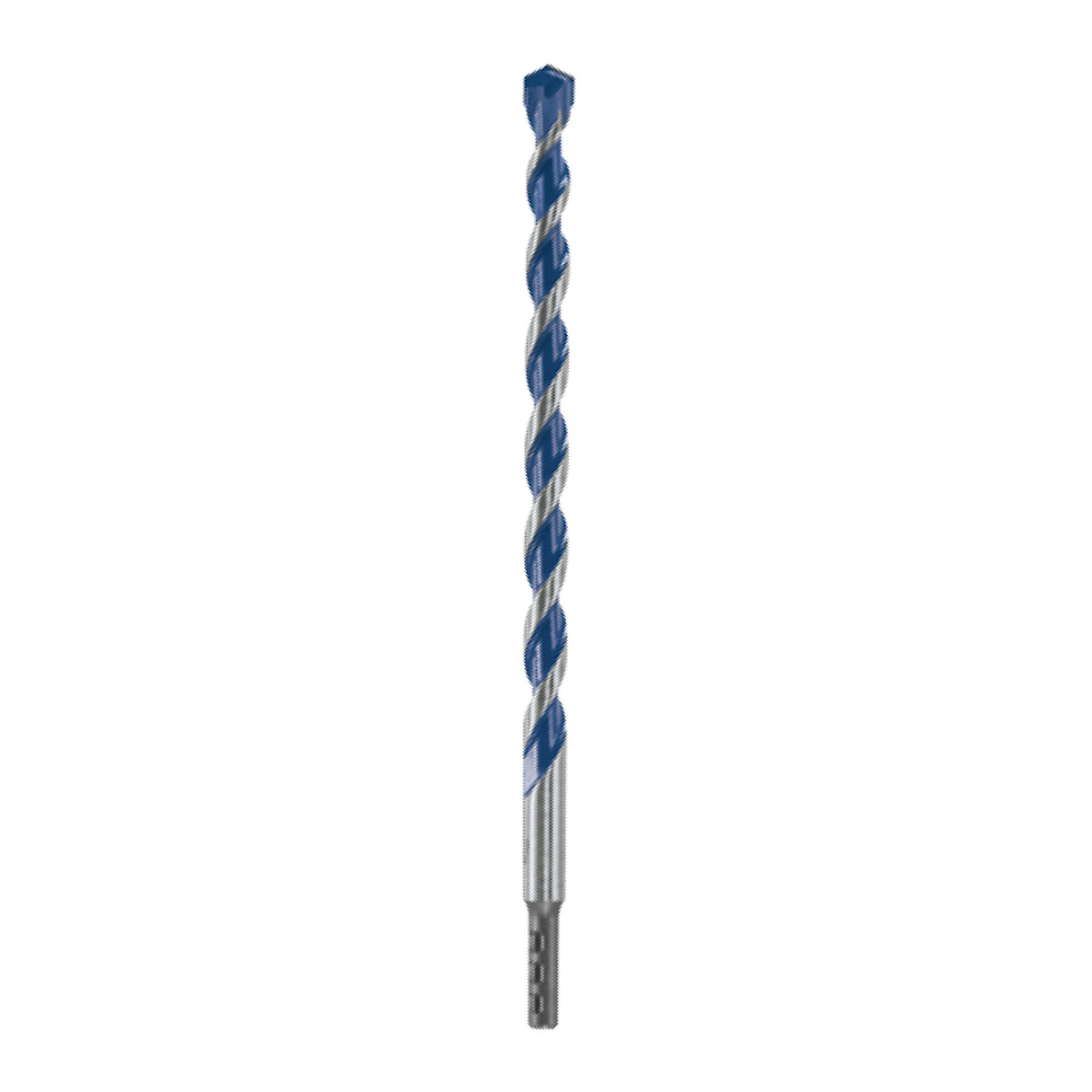 Bosch BXH15 5/8 In. x 12 In. Blue Xtreme Carbide Hammer Drill Bit