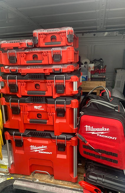 Milwaukee PACKOUT Organizer | 48-22-8430