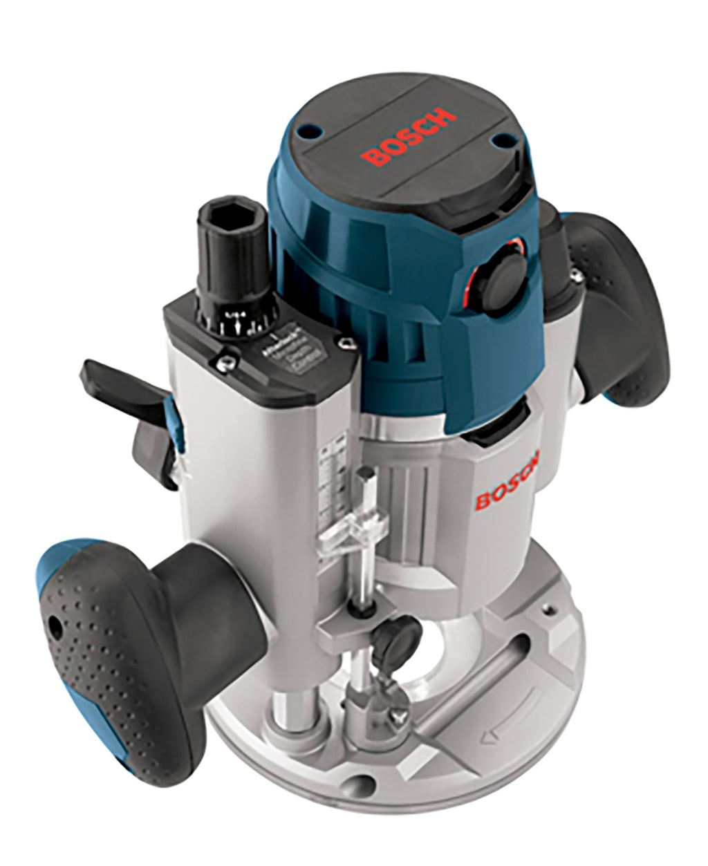 Bosch MRC23EVSK 2.3 HP Electronic Modular Router System