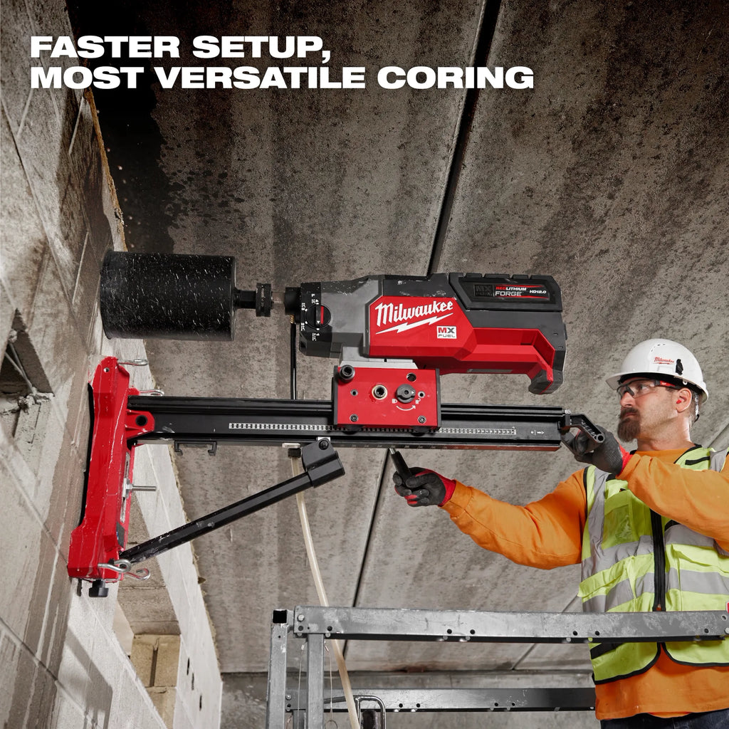 Core Rig Stand