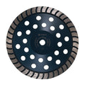 Bosch DCTH0701 7 In. Turbo Row Diamond Cup Wheel