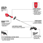 M18 FUEL™  16" String Trimmer