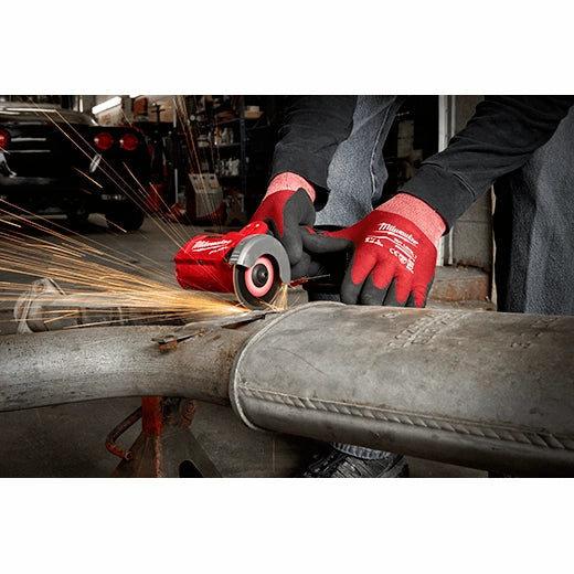Milwaukee M12 FUEL 3" Compact Cut Off Tool – Configuration Options