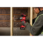 M18 FUEL™ ½” Hammer Drill/Driver w/ ONE-KEY™