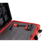 PACKOUT™ Tool Case W/ Customizable Insert
