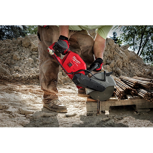 M18 FUEL™ 9" Cut-Off Saw w/ ONE-KEY™