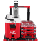 PACKOUT™ Bottle with Chug Lid