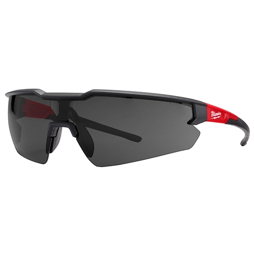 Milwaukee Safety Glasses - Tinted Fog-Free Lenses (Polybag) | 48-73-2018