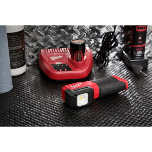 Milwaukee M12 Paint and Detailing Color Match Light | 2127-20