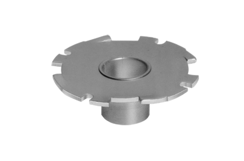 Bosch RA1128 8 pc. Template Guide Set