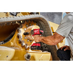 M18 FUEL™ ½” Ext. Anvil Controlled Torque Impact Wrench w/ ONE-KEY™