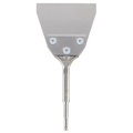SDS PLUS SLEDGE™ Floor Scraper 5" X 10"