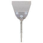 Milwaukee SDS PLUS SLEDGE Floor Scraper 5" X 10" | 48-62-6046