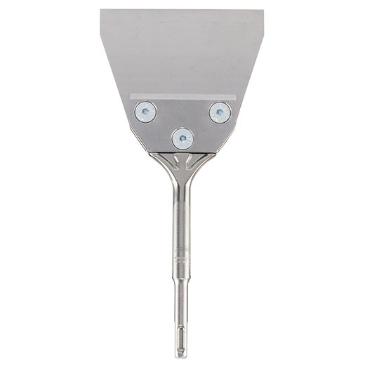 SDS PLUS SLEDGE™ Floor Scraper 5" X 10"