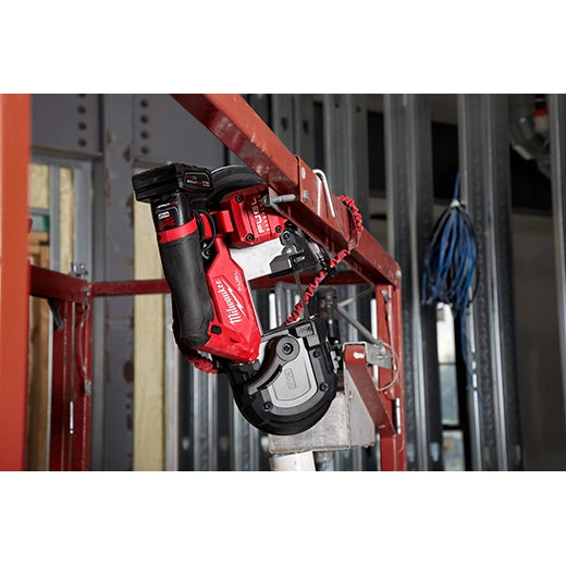M12 FUEL™ Compact Band Saw