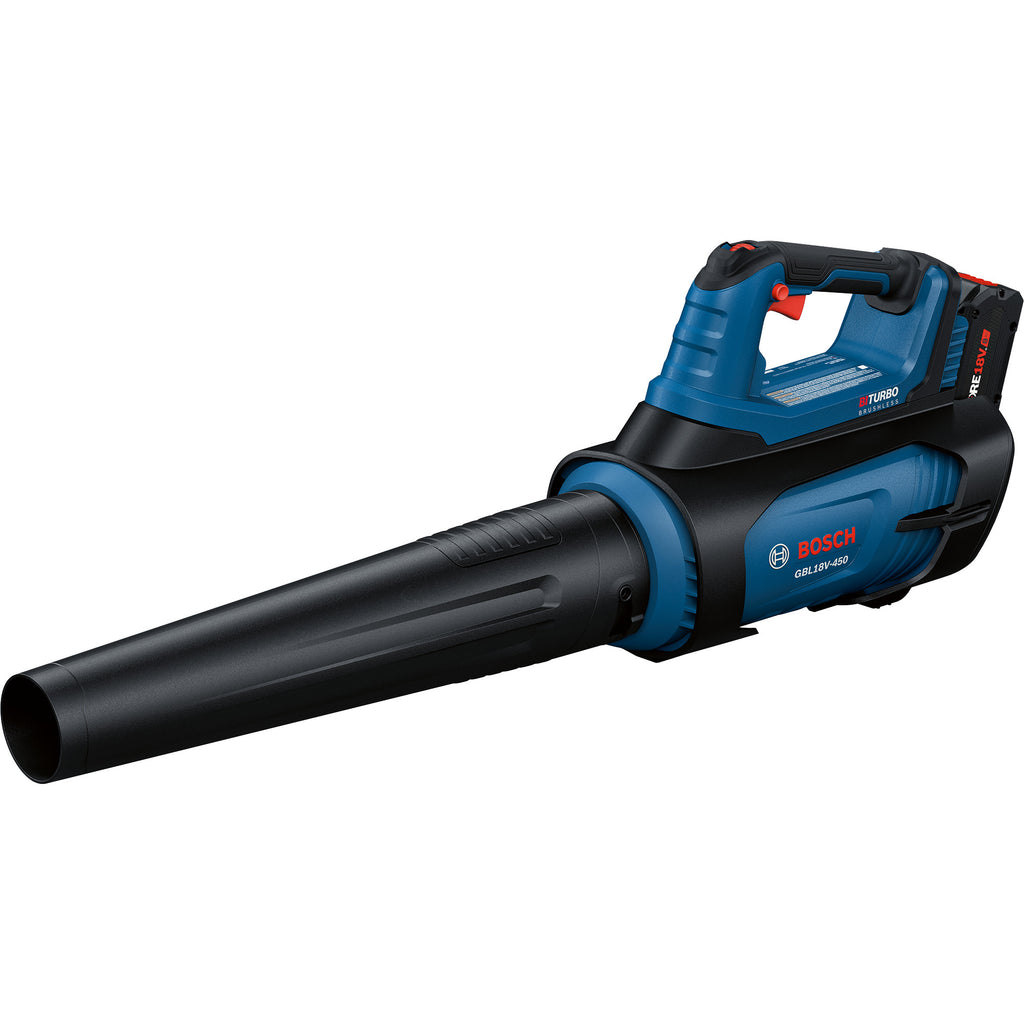 Bosch GBL18V-450N18X 18V Blower Kit