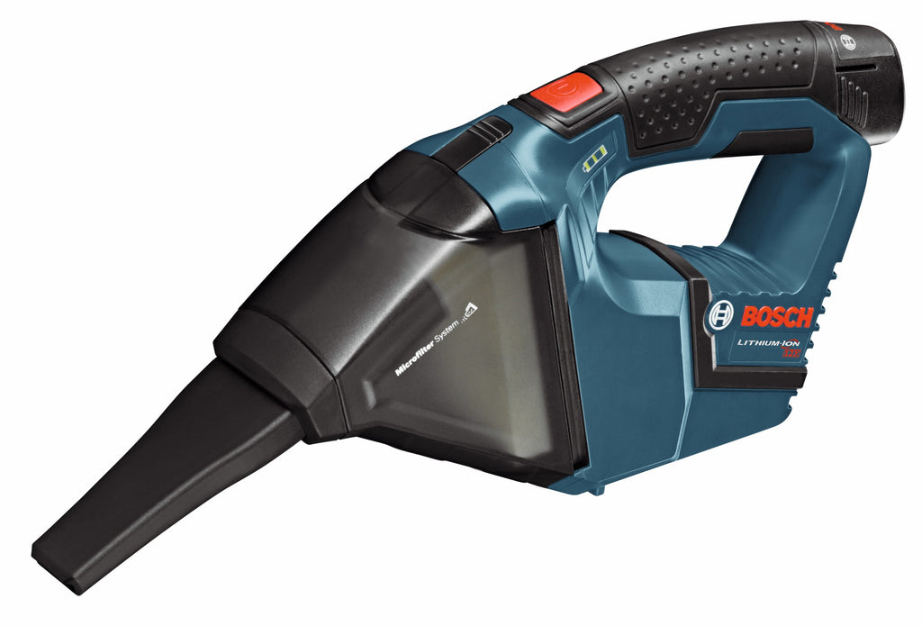 Bosch VAC120N 12V Max Hand Vacuum (Tool Only)