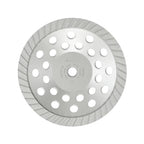Bosch DTS0701 7 In. Turbo Diamond Cup Wheel