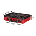 PACKOUT™ Tool Case W/ Customizable Insert