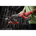 M18 FUEL™ SAWZALL® Recip Saw w/ ONE-KEY™