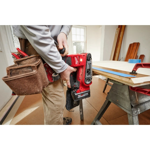 M18 FUEL™ 3"x18" Belt Sander