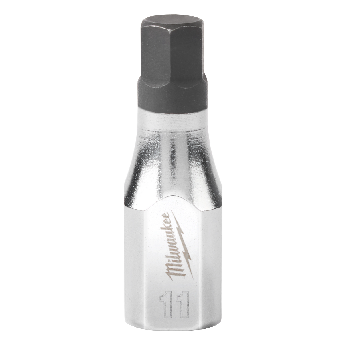 Milwaukee 3/8" Drive 11mm Hex Bit Socket | 45-34-1057