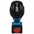 Bosch GSA18V-110B14 PROFACTOR 18V 1-1/8 In. Reciprocating Saw Kit with (1) CORE18V 8 Ah High Power Battery