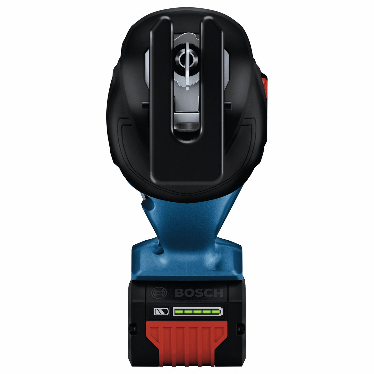 Bosch GSA18V-110B14 PROFACTOR 18V 1-1/8 In. Reciprocating Saw Kit with (1) CORE18V 8 Ah High Power Battery