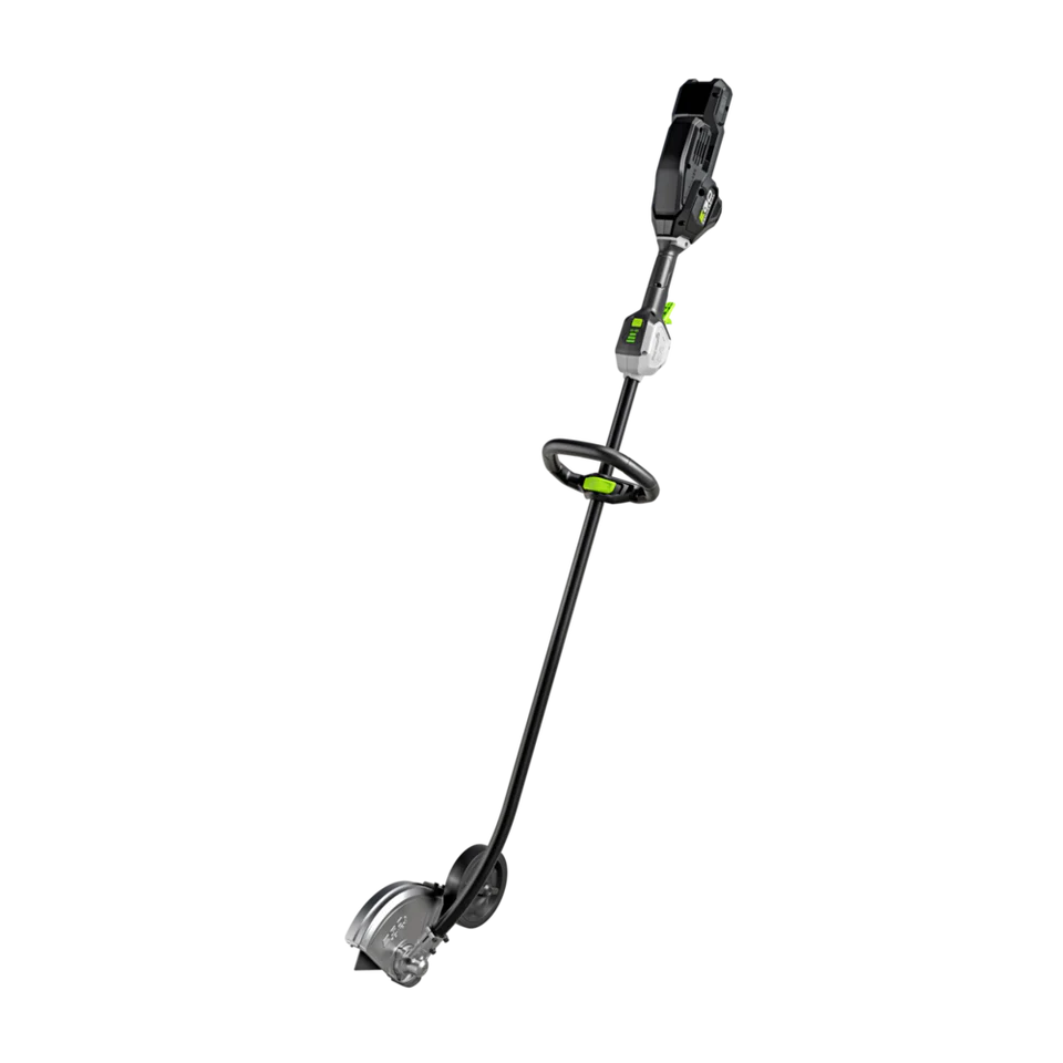 Commercial Curved Shaft Edger