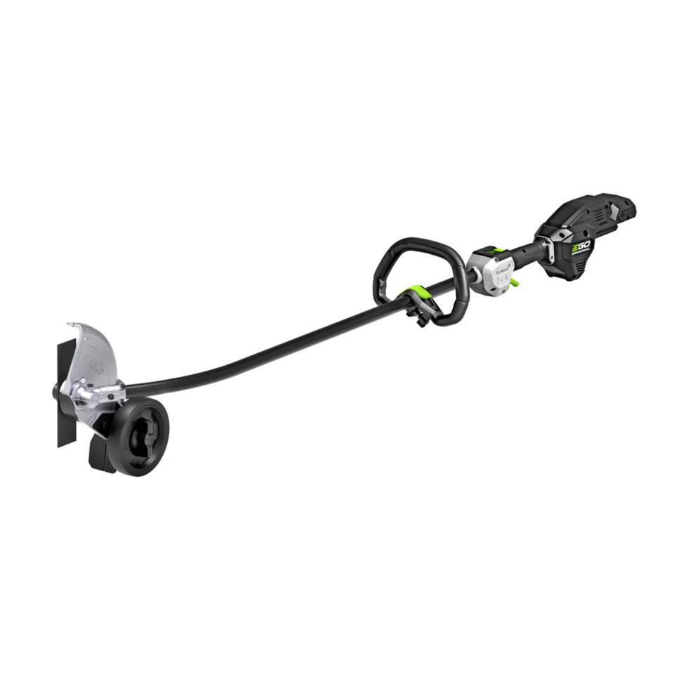 Commercial Curved Shaft Edger