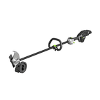 Commercial Straight Shaft Edger
